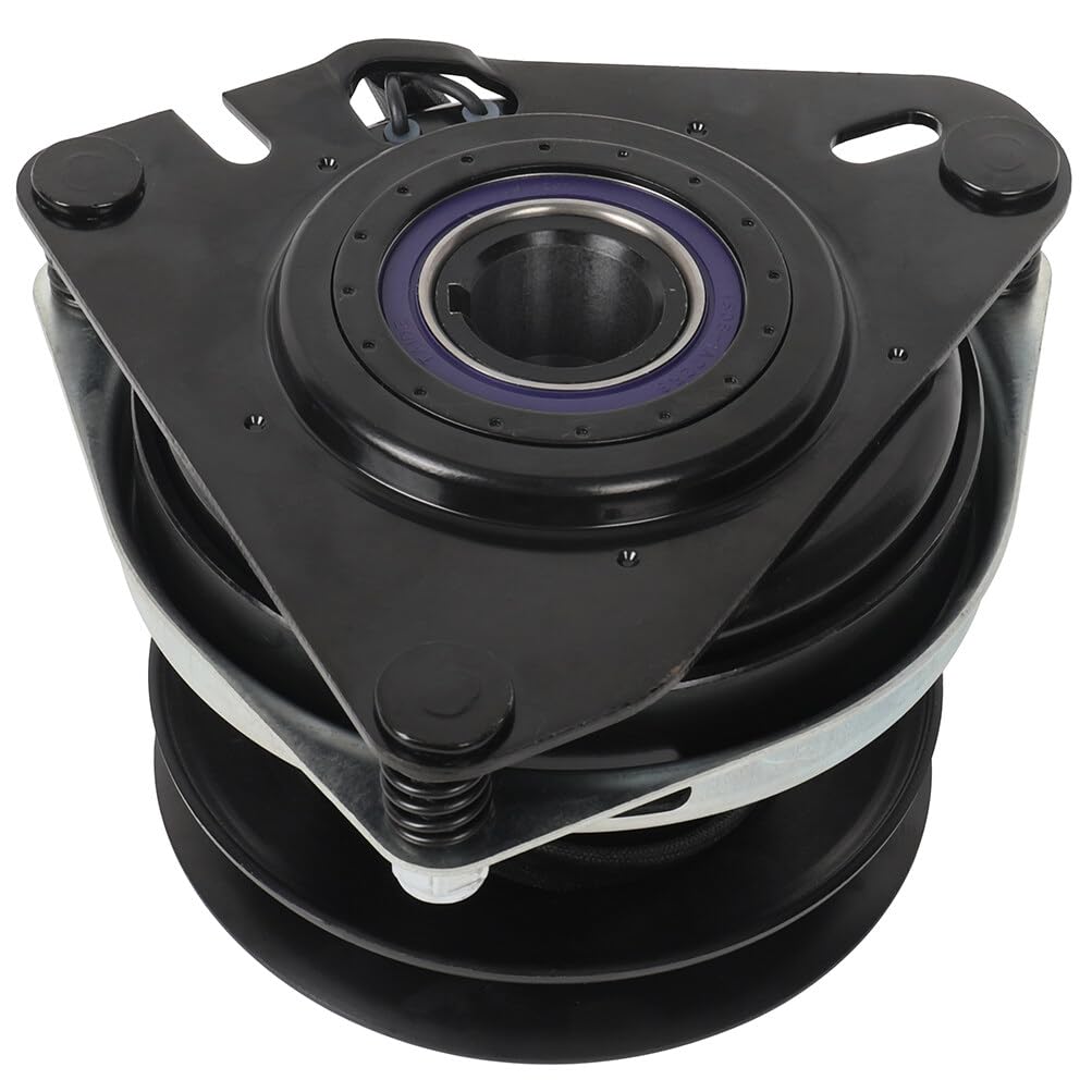 SCITOO Electric Lawn Mower with PTO Clutch - Compatible with John Deere AM131779, Ogura MA-GT-JD23BF, MAGTJD23BF - Perfect for Residential Lawn Care and Landscaping
