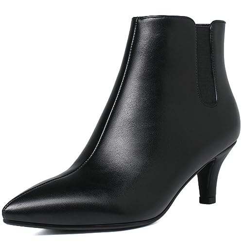 Stretch-black