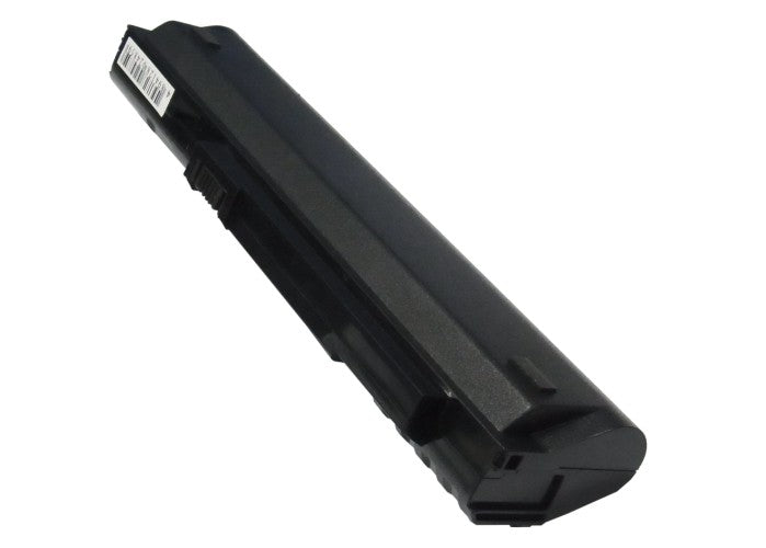Acer Aspire One 531H/571 Laptop Replacement Battery 4400mAh - Compatible with Multiple Models (531H-1440, 531H-1766) | Perfect for Work, Travel & Home Office Use