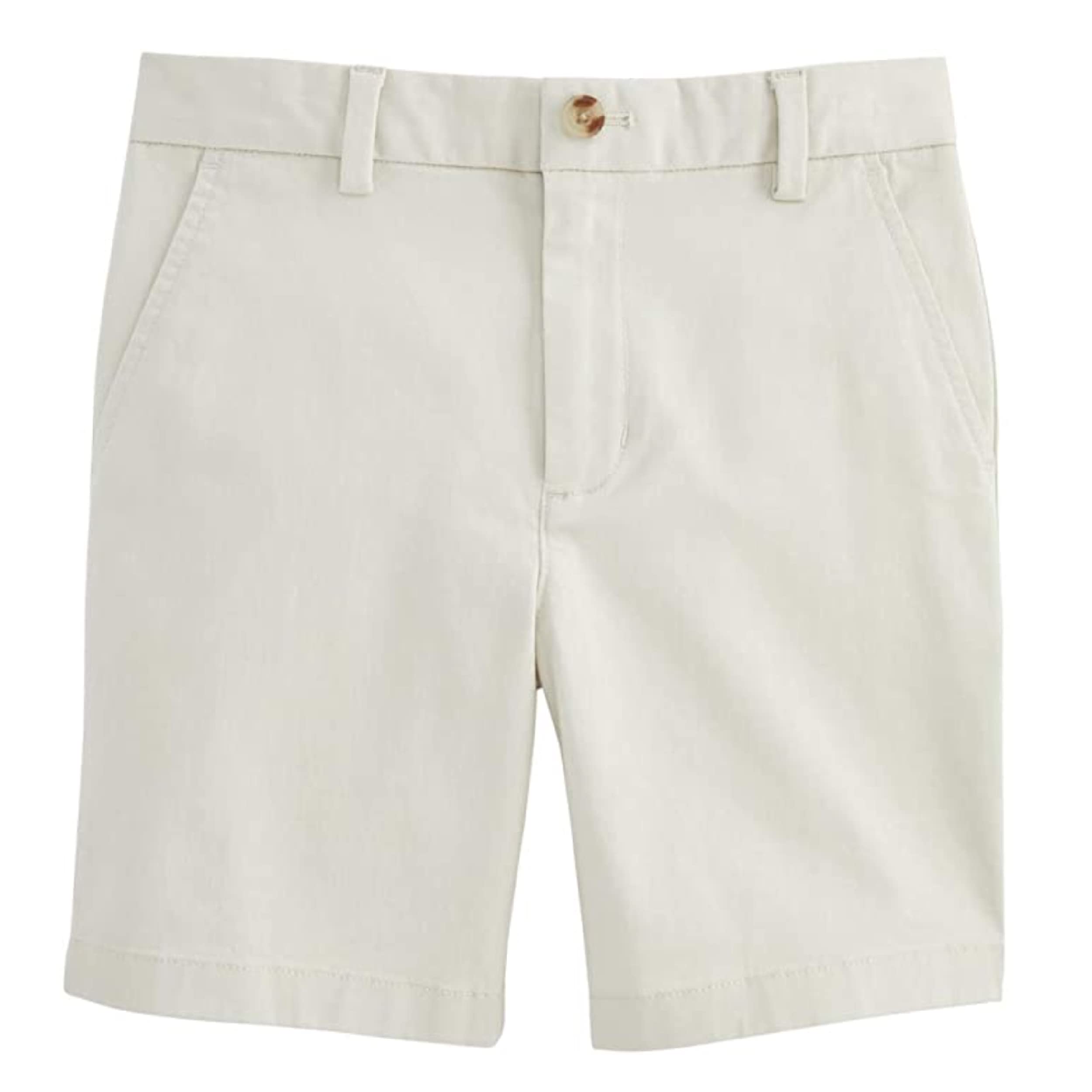Vineyard Vines Boys' Breaker Shorts - Comfortable & Stylish Swim Trunks for Beach, Pool & Summer Activities | Quick-Dry Fabric with Fun Prints