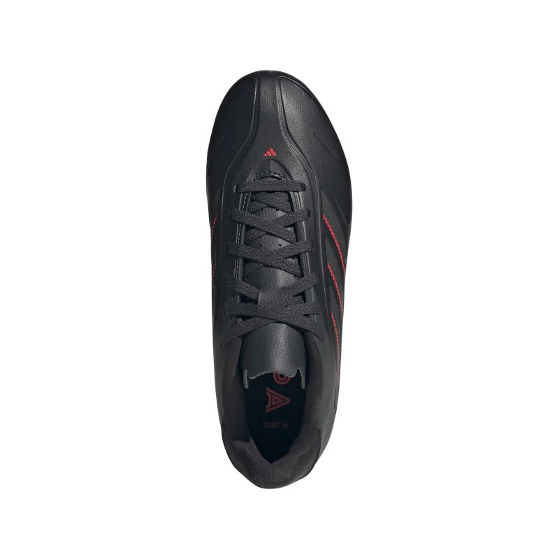 Adidas Copa Pure III Club Kids Soccer Cleats - Lightweight & Durable for Youth Football Training & Matches