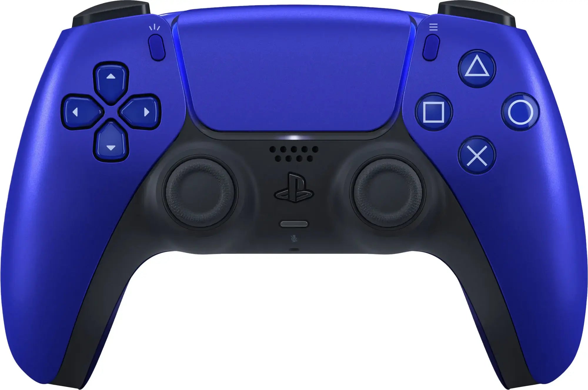 Sony PlayStation 5 DualSense Wireless Controller - Official PS5 Gamepad with Haptic Feedback & Adaptive Triggers - Compatible with PS5 Console (Brand New) - Perfect for Gaming, Streaming & Competitive Play