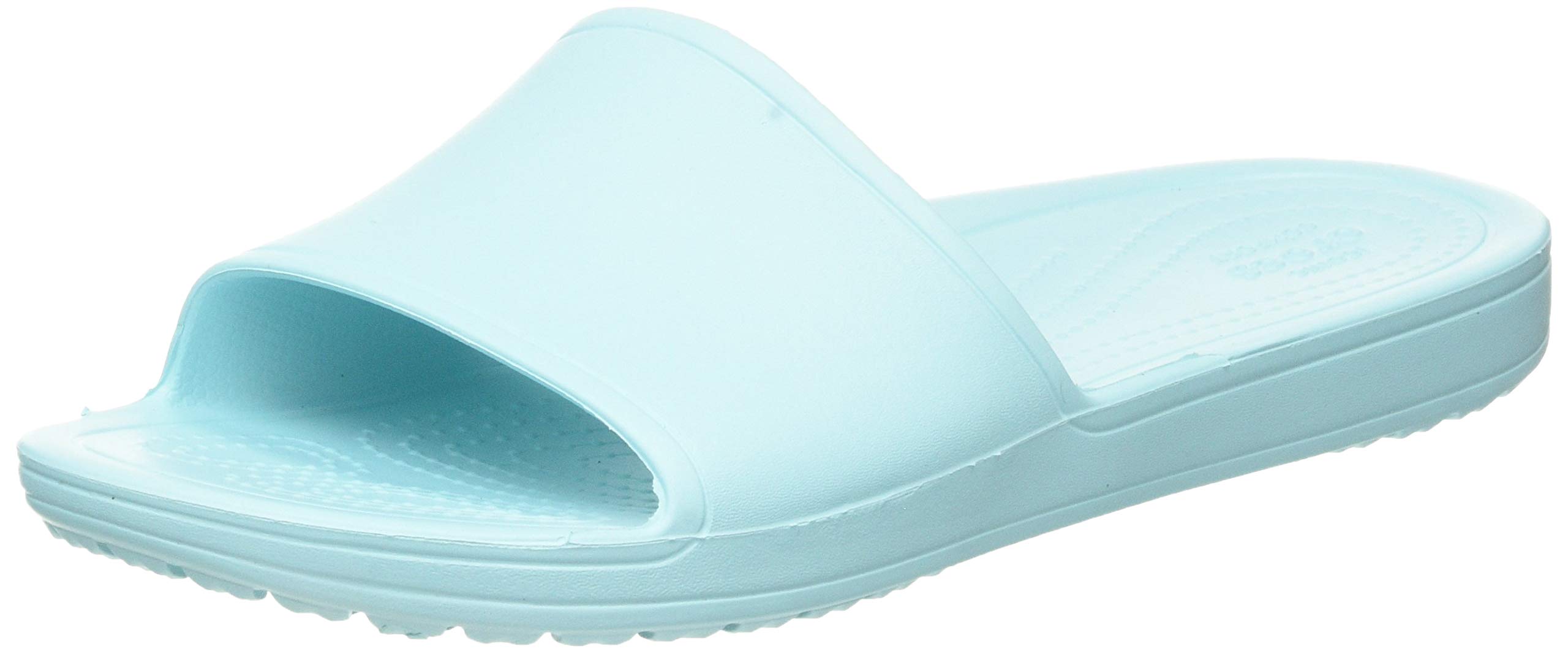 Crocs Women's Sloane Slide Sandal - Comfortable & Lightweight Summer Sandals for Women | Perfect for Beach, Pool, and Casual Wear