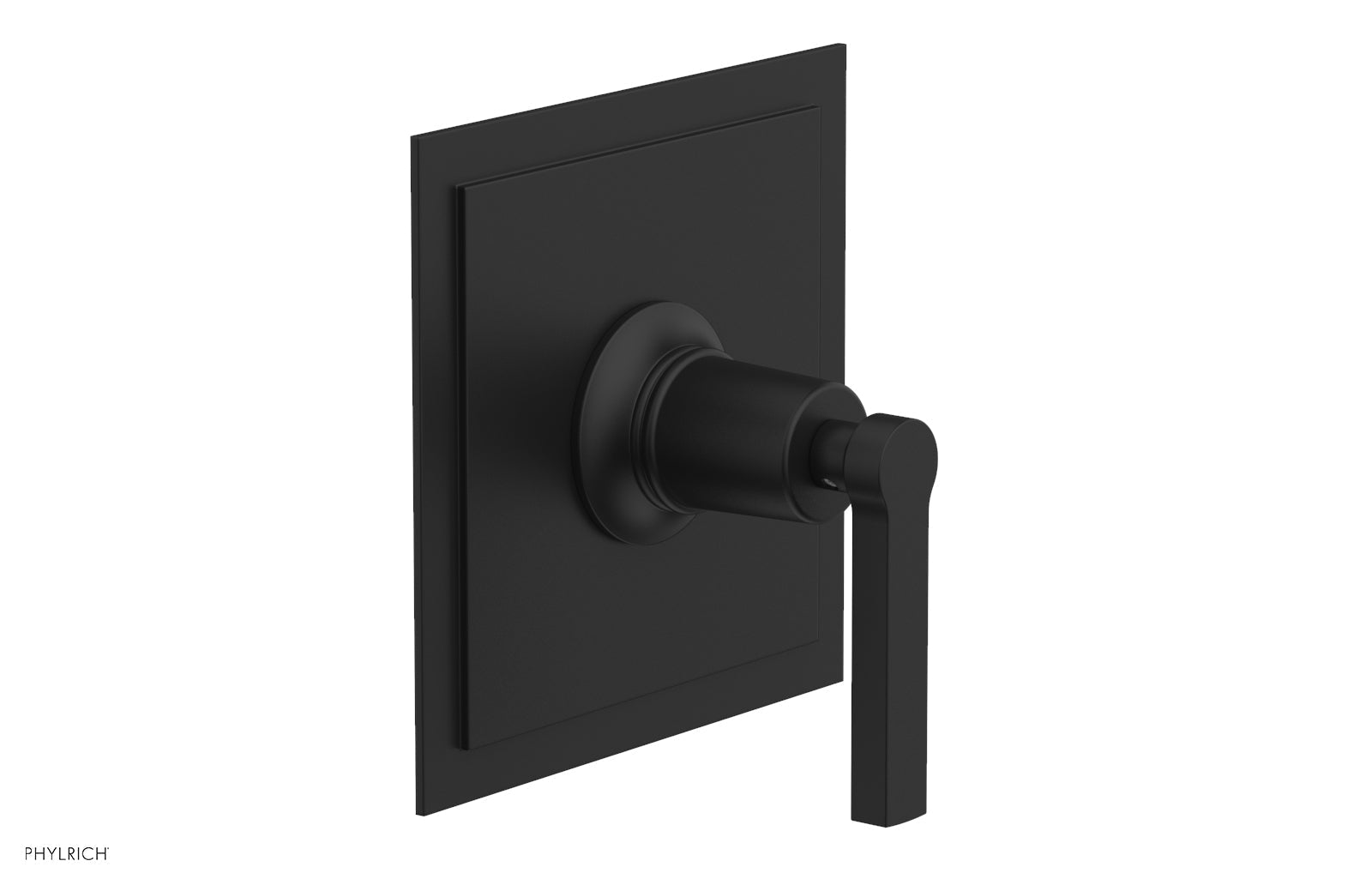HEX MODERN Lever Handle Trim Kit - 1/2