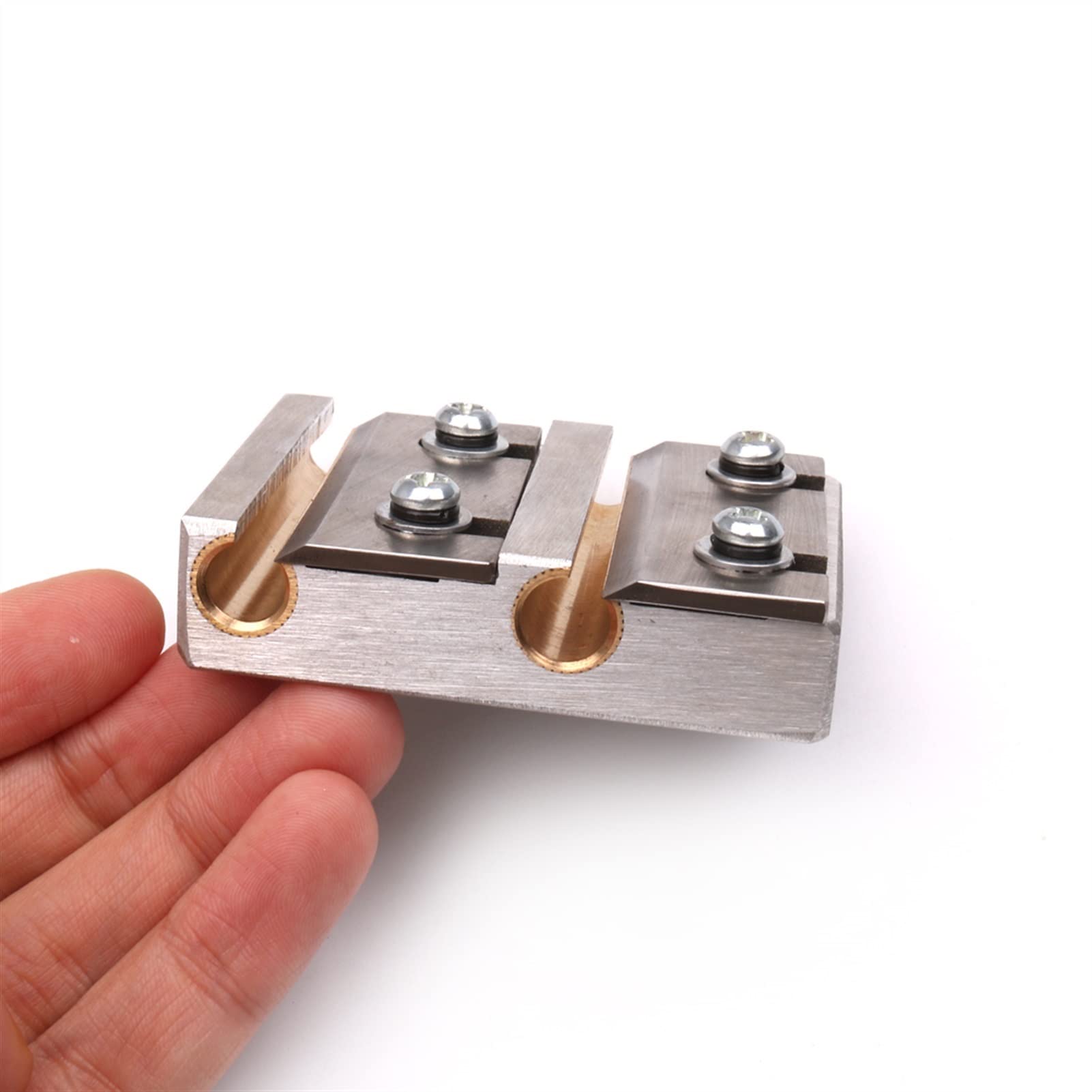 Professional Violin Peg Shaver Tool with Steel Blade - Precision Luthier Tool for Violin & Guitar Peg Cutting - Ideal for Instrument Repair & DIY Crafting
