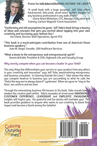 Coloring Outside the Lines: 3rd Edition - Creative Coloring Book for Adults & Kids | Stress Relief, Art Therapy & Family Bonding Activity