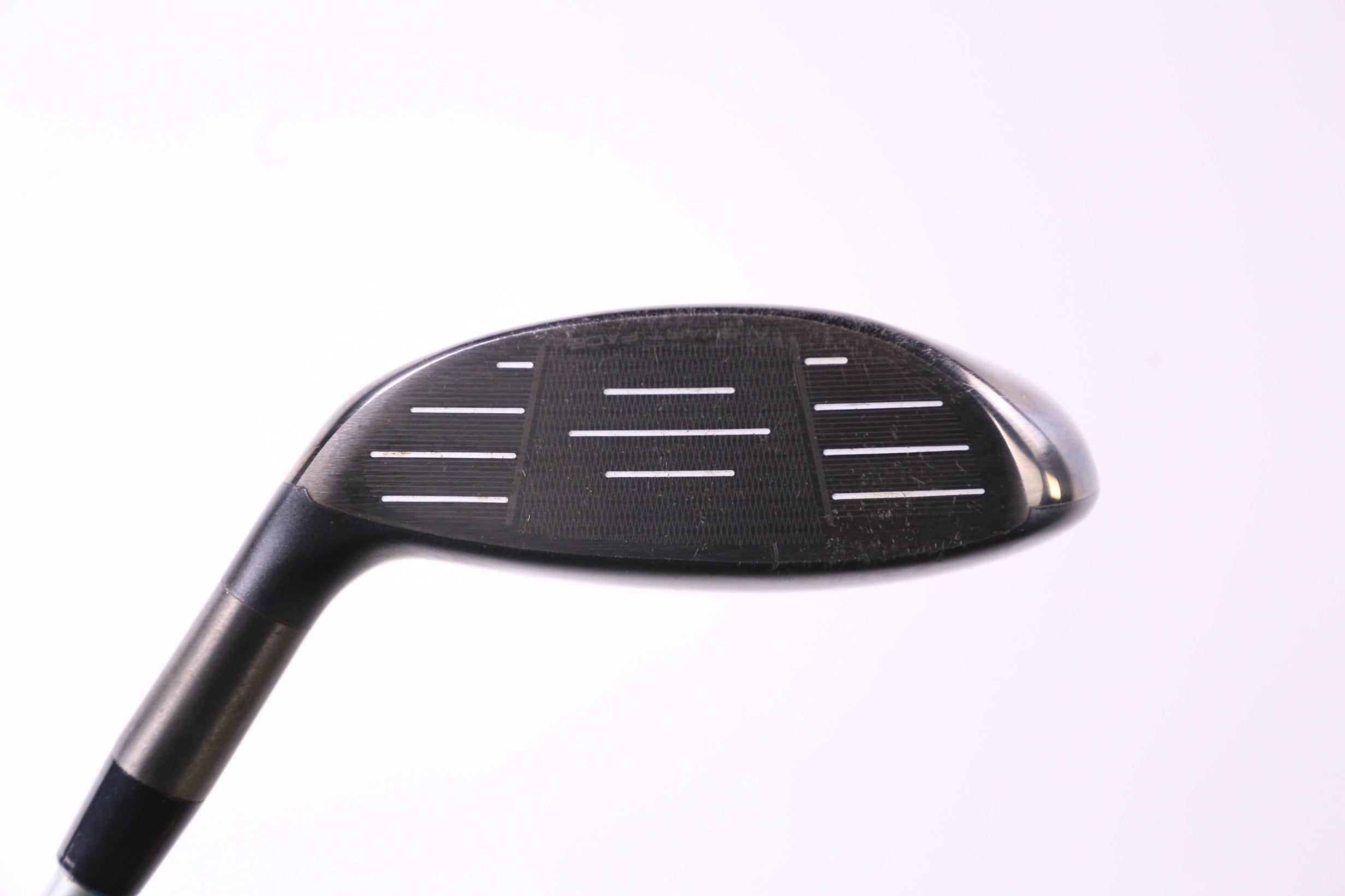 Used Callaway Paradym Ai Smoke MAX 5 Wood Golf Club - Right Handed 18° Senior Flex | Perfect for Senior Golfers & High Launch Shots