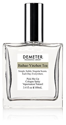 Baihao Yinzhen Tea