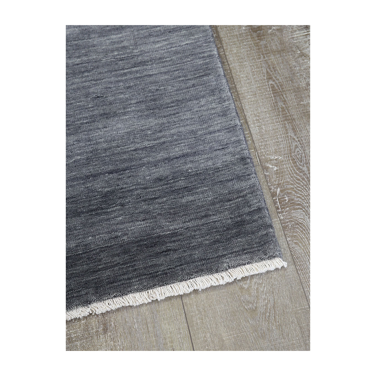 Diva Rug (Shadow) - Soft and Stylish Area Rug for Living Room, Bedroom, or Office - Perfect for Home Decor and Comfort