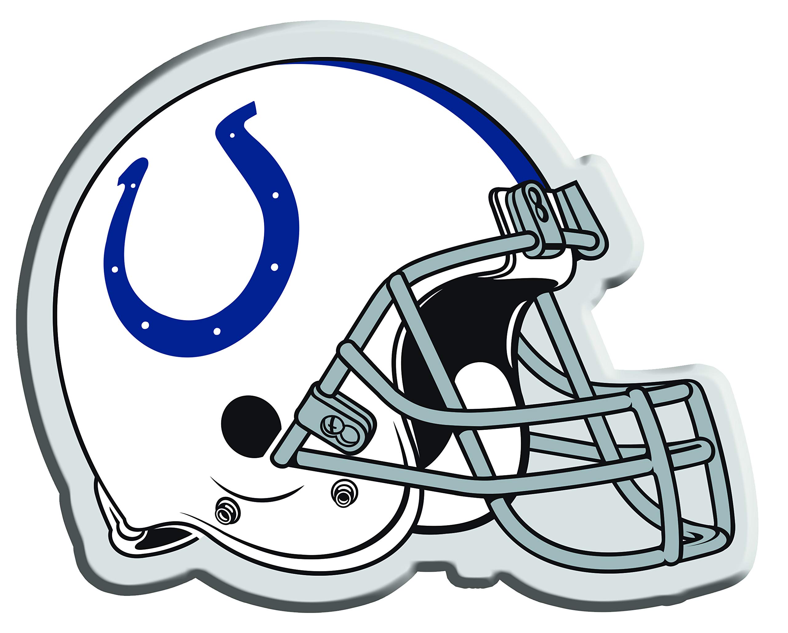 NFL Team Logo LED Neon Light Sign - Custom Sports Team Lamp Decor for Office Desk, Man Cave, Bar & Bedroom Night Light | Perfect for Game Room, Sports Fan Gifts & Home Decor