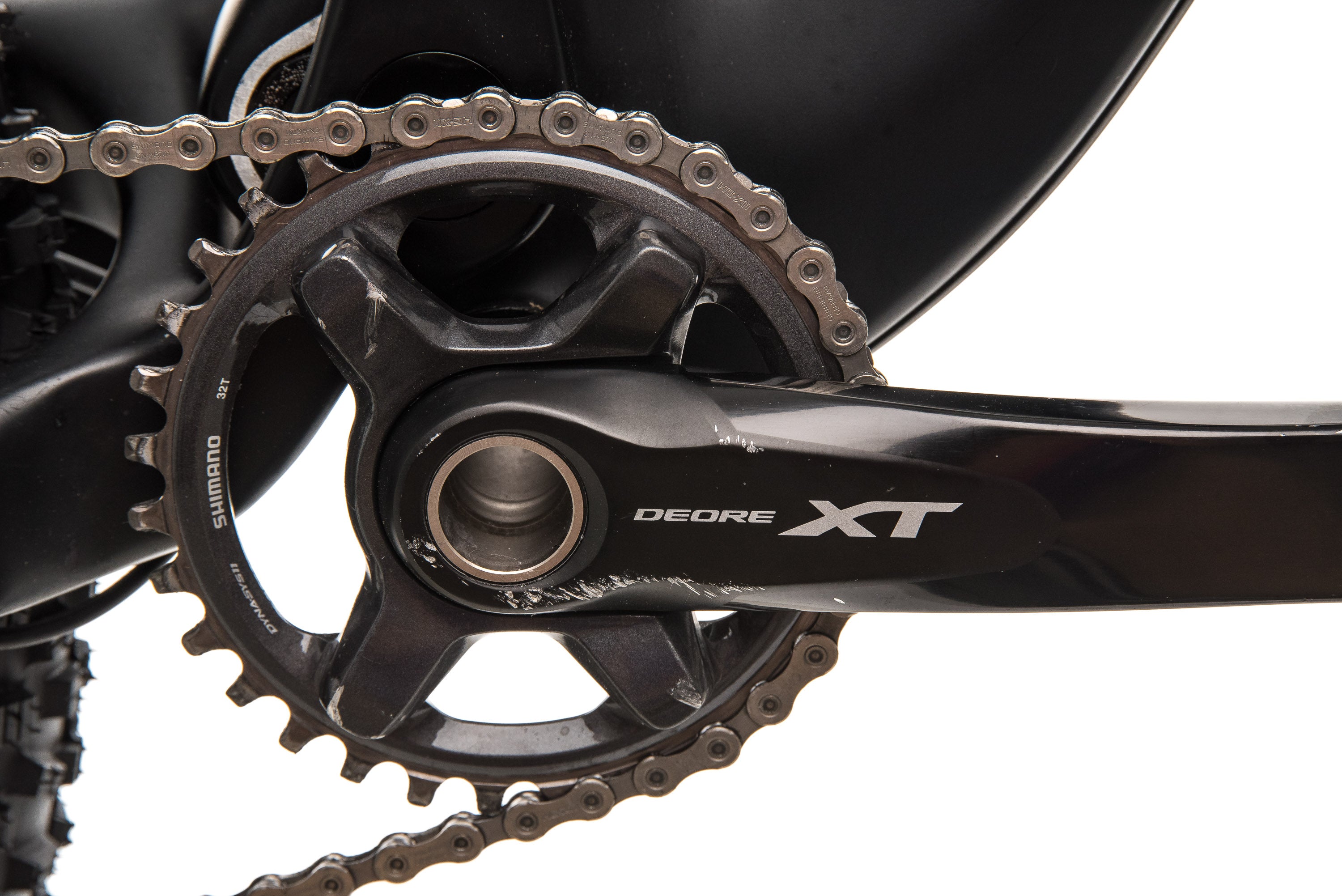 Alchemy Arktos 27.5