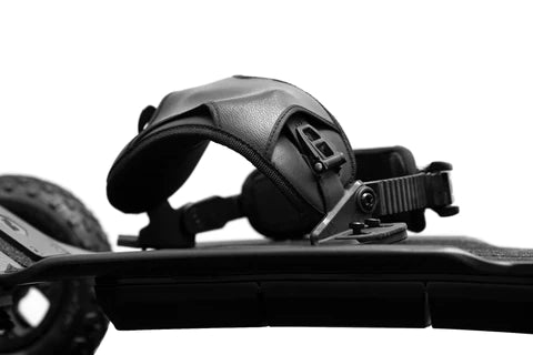 Evolve Renegade Skateboard - High-Performance Electric Skateboard for Commuting & Urban Riding | Perfect for Adults & Teens | Durable & Fast Electric Longboard for Daily Travel & Fun