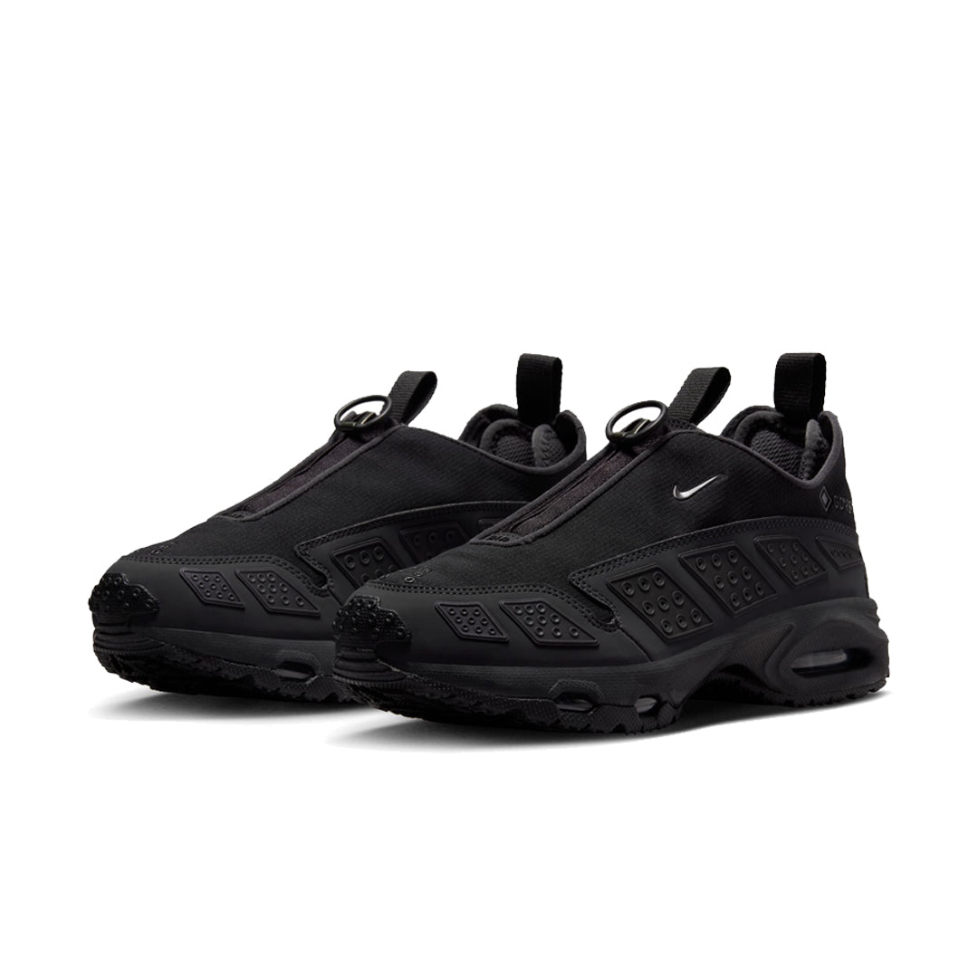Nike Women's Air Max Sunder Gore-Tex Black Running Shoes - Waterproof & Breathable for Outdoor Jogging, Hiking & Winter Sports