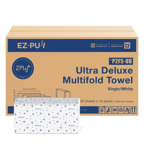 P2F5-UD Multifold