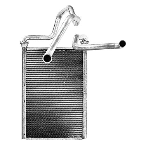 9010456 High-Performance A/C Heater Core for Car & Truck HVAC Systems - Perfect for Vehicle Heating & Cooling Repairs