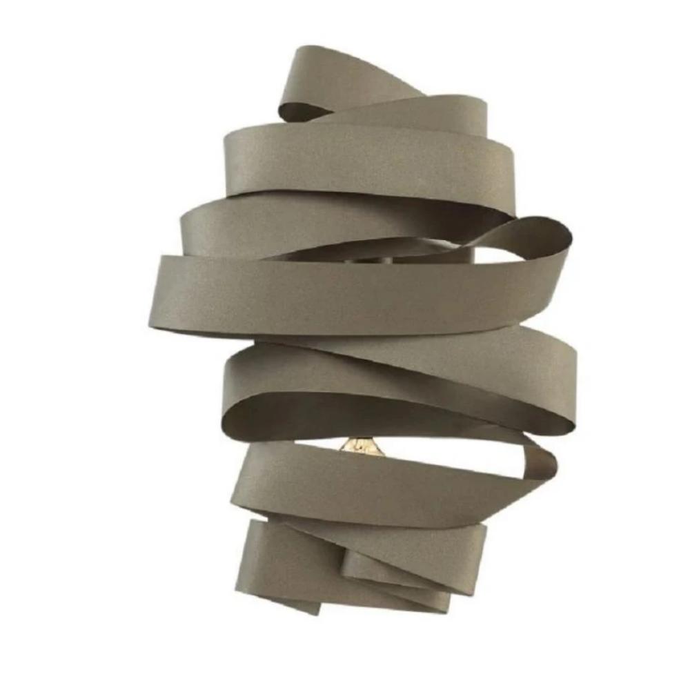 Delfina Sconce Wall Light - Modern Matte Black Finish, Plug-in or Hardwired - Perfect for Bedroom, Living Room, or Hallway Lighting Decor