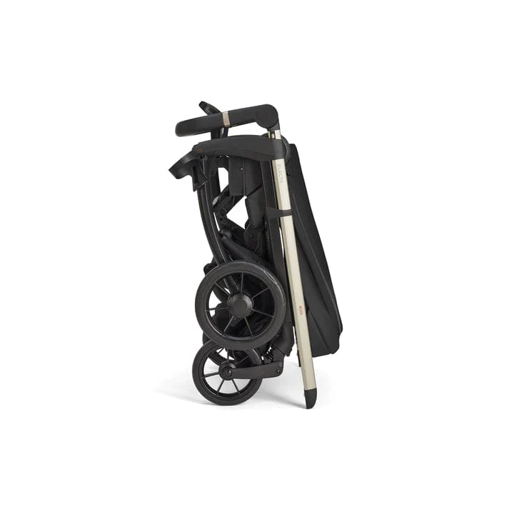Inglesina Electa Lightweight Stroller for Babies & Toddlers - Compact Fold, Adjustable Canopy, Smooth Ride - Perfect for Travel, Shopping & Everyday Use
