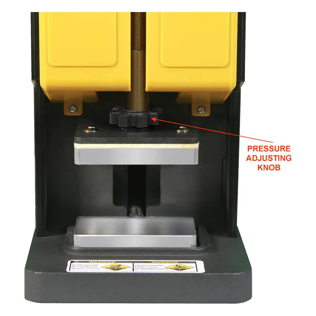 Rosineer Presso Manual Rosin Press for Home Use - DIY Essential Oil Extractor for Cannabis, Hemp, and Herbs - Perfect for Concentrate Enthusiasts & Small Batch Processing