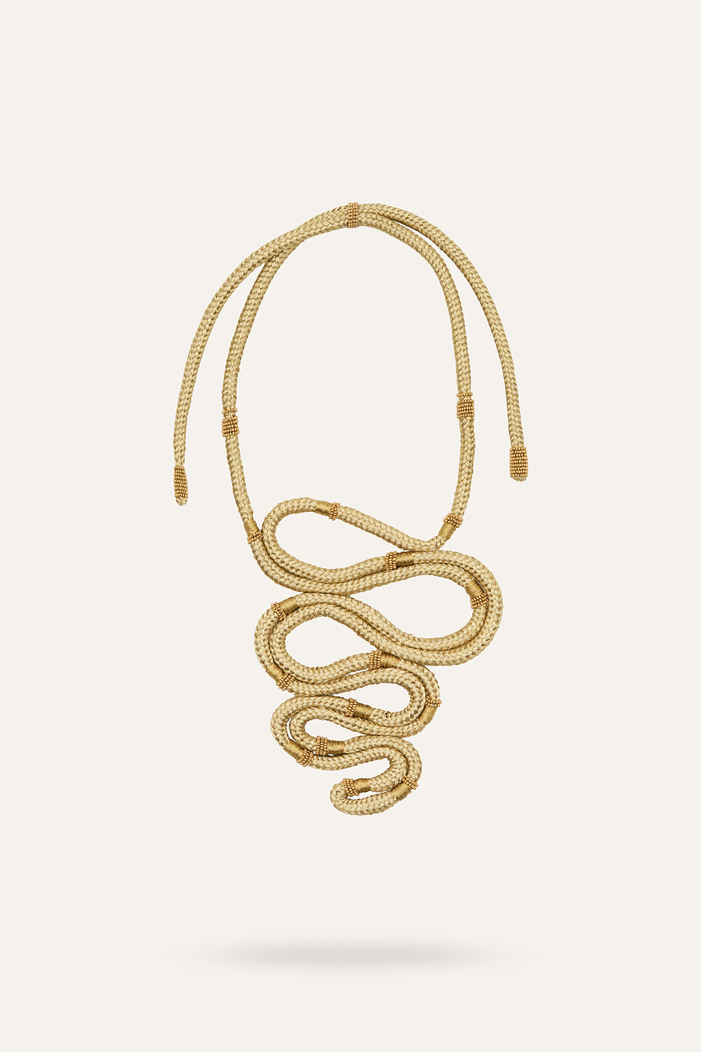 Gold Tan Necklace for Women - Elegant Layering Jewelry for Everyday Wear & Special Occasions
