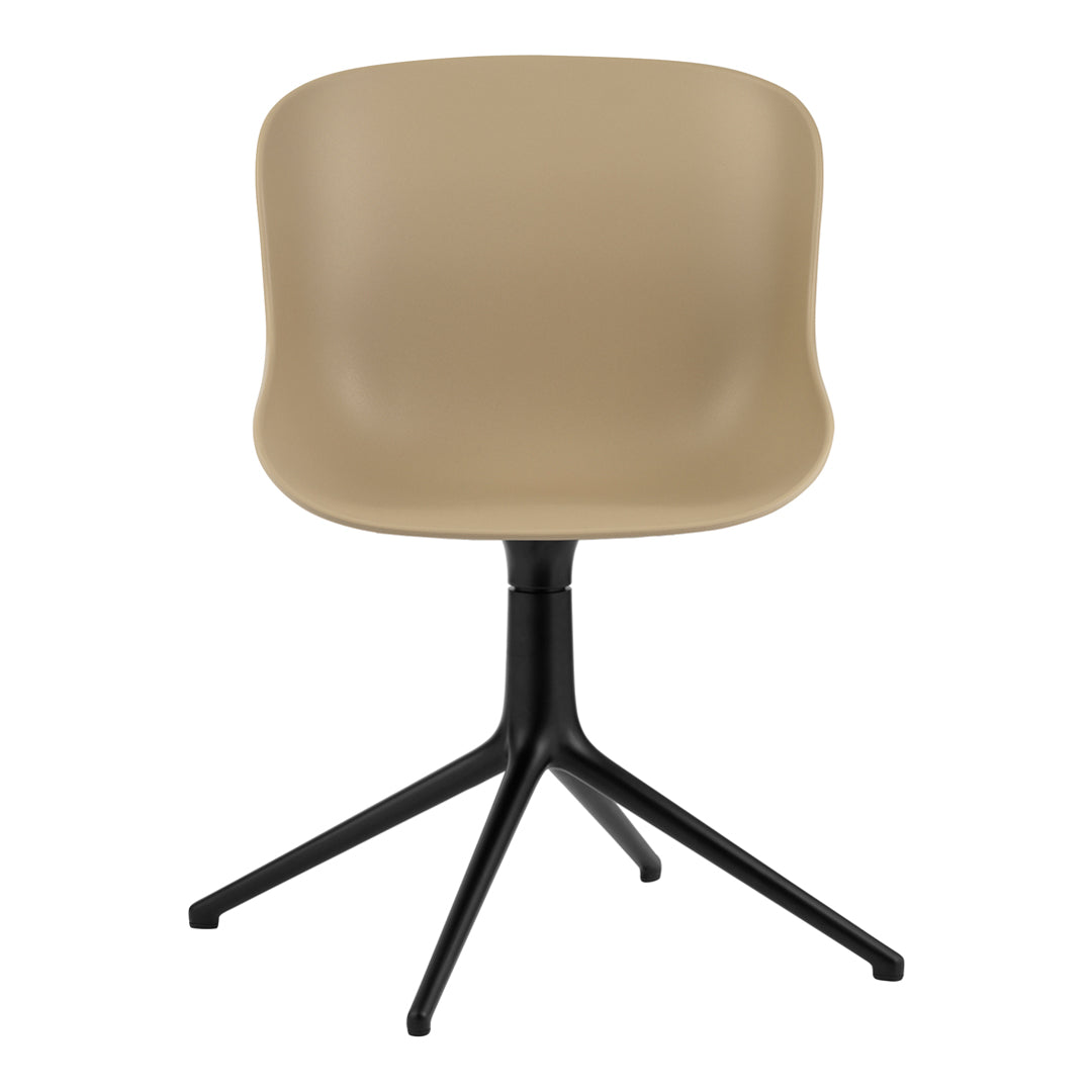 Ergonomic Hyg Chair with 360° Swivel Base - Adjustable Office Chair for Home & Workspace - Perfect for Desk Work, Gaming & Study