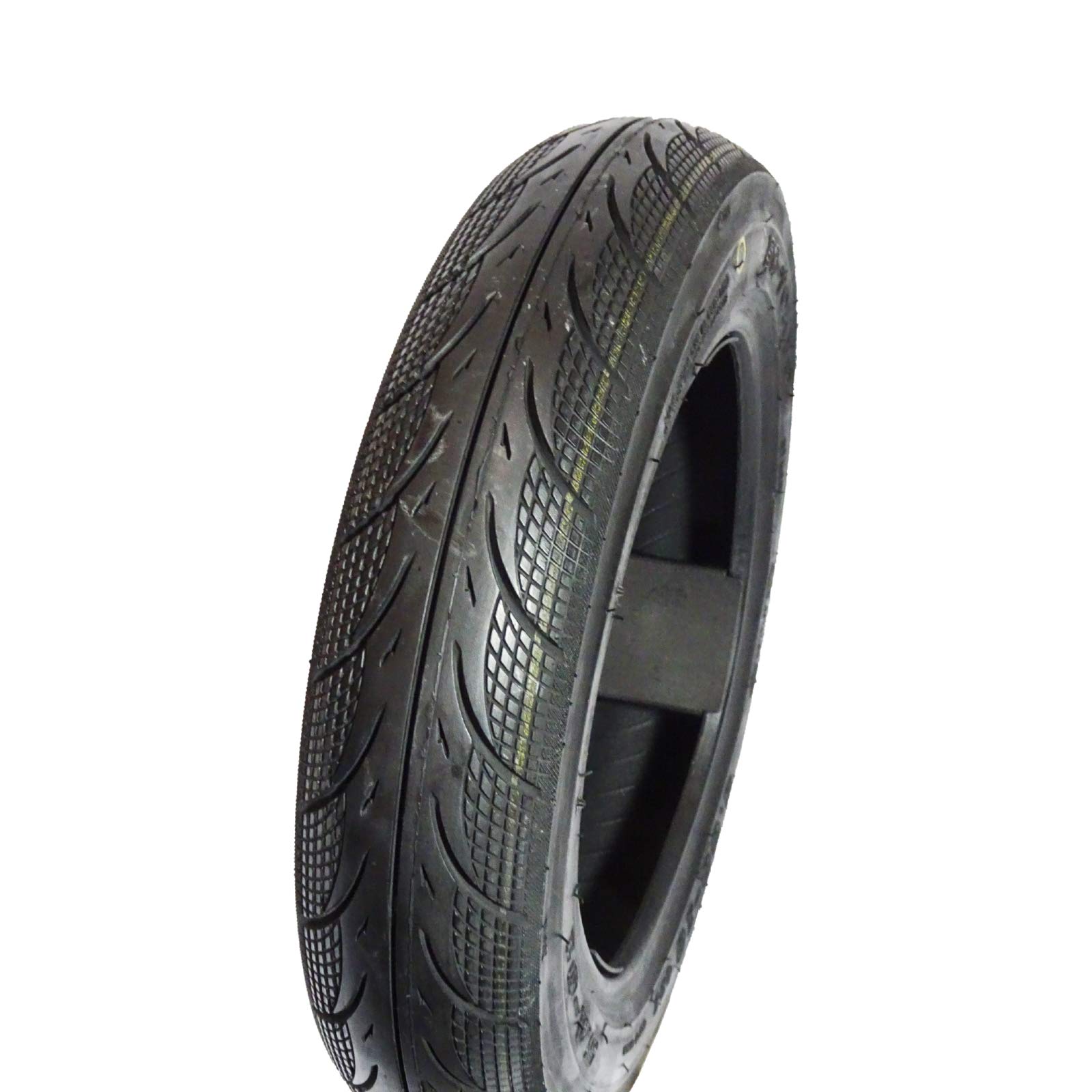 3.00-10 Scooter Tubeless Tire - 42J Load Rating - Fits 10
