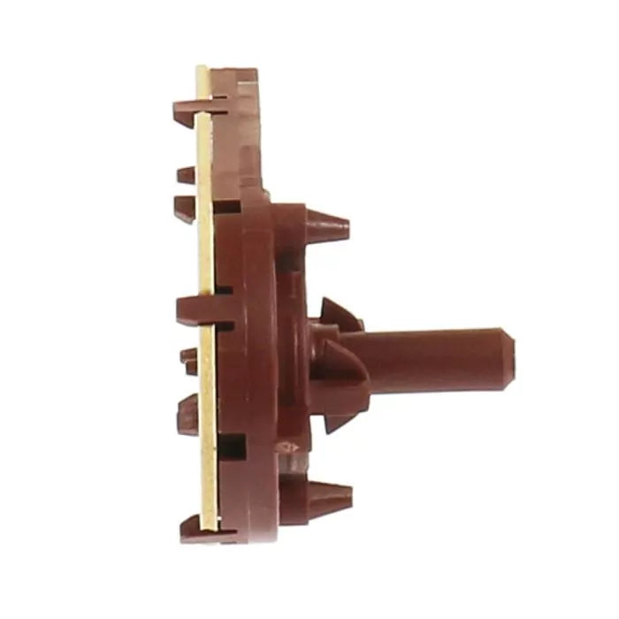 Splendide® 85195 Washer Dryer Timer Switch - Replacement Part for Laundry Machines | Perfect for RV, Apartment & Home Use