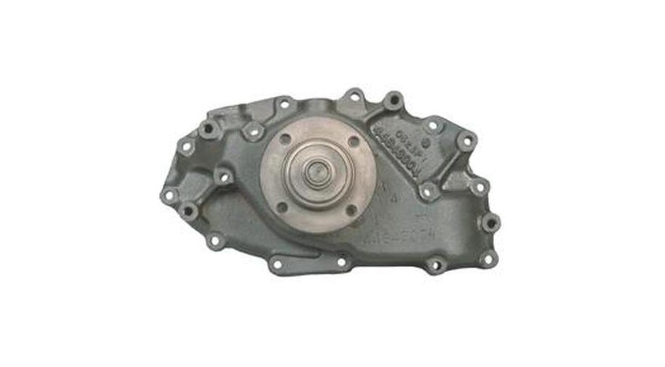 Haldex Midland Water Pump for IHC Trucks - Heavy Duty Replacement Part for Commercial Vehicles & Fleet Maintenance