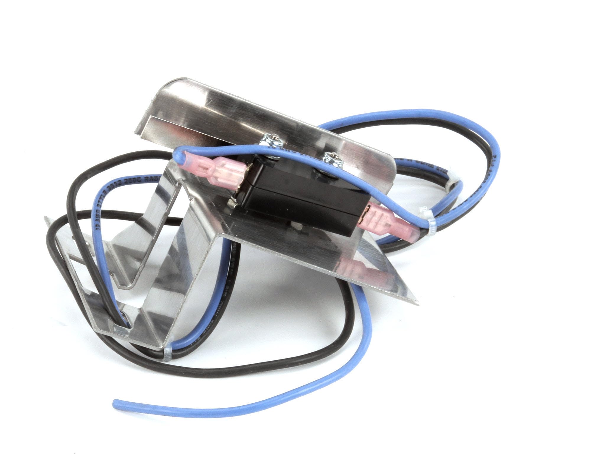Montague 33276-3 V Series Micro Oven Door Switch - 9