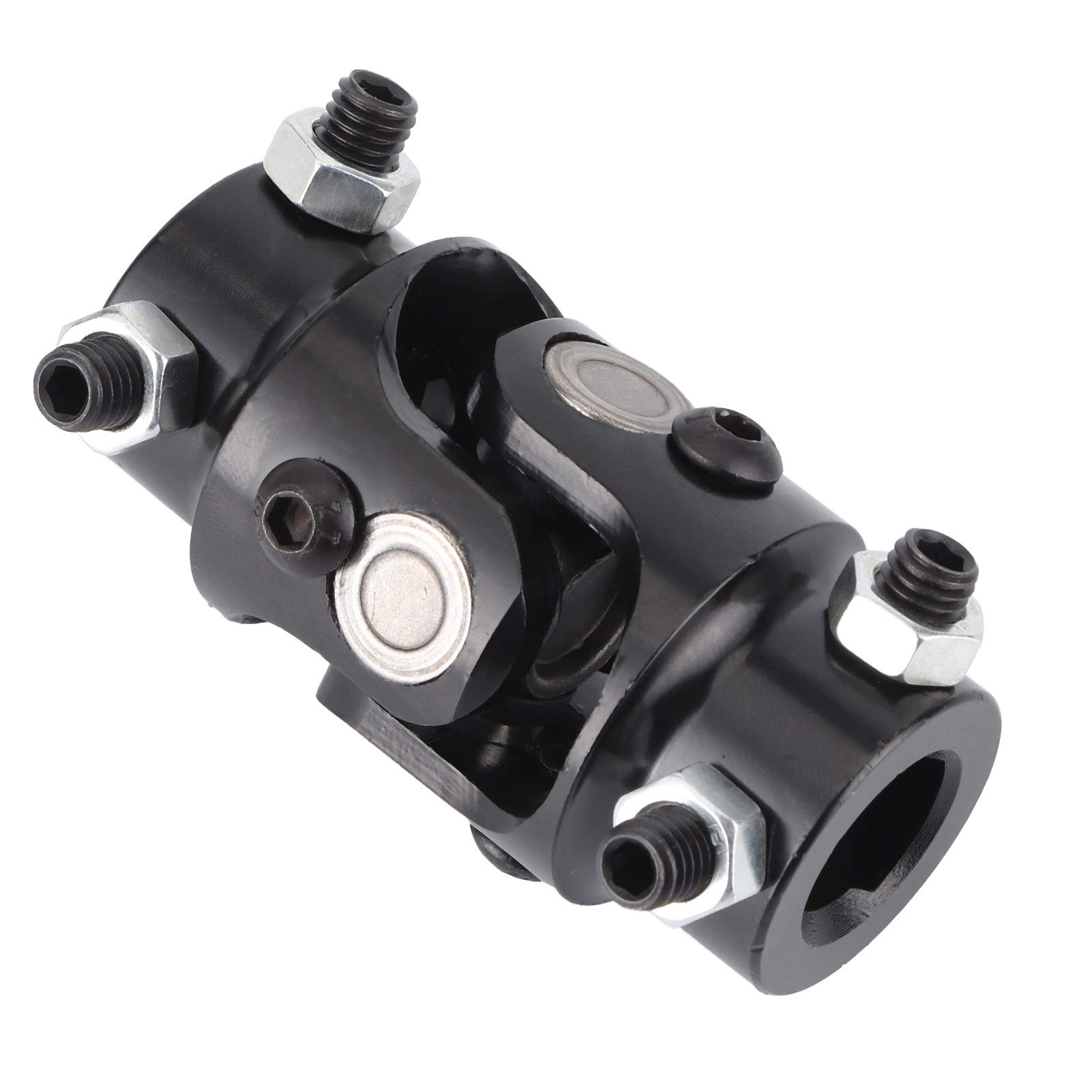 Universal U-Joint Steering Shaft for Car - Easy Installation & Durable Replacement Part - Perfect for Off-Road, Classic Car Restorations & DIY Auto Repairs