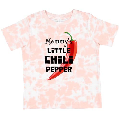 Tie Dye Pink