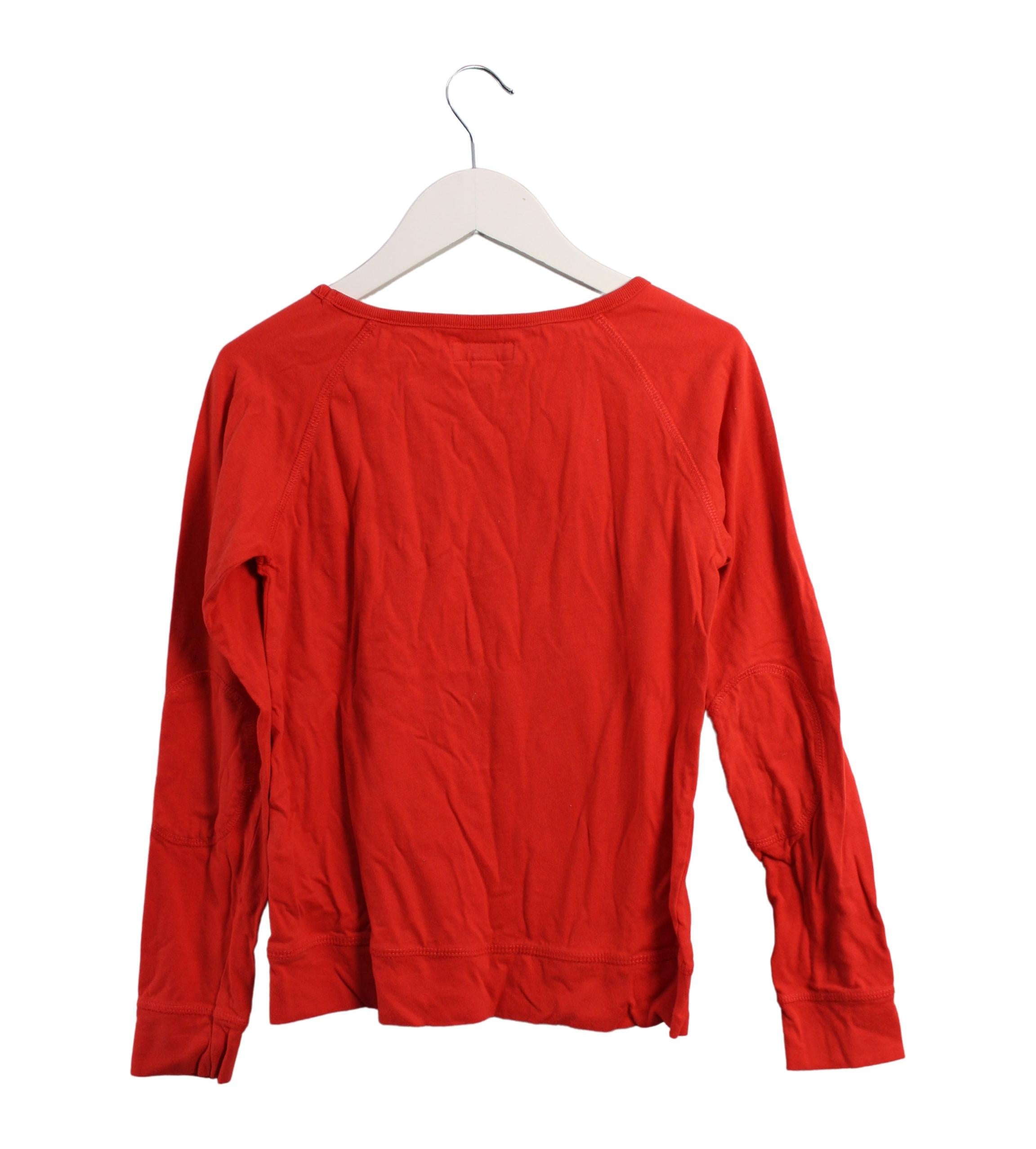 Aigle Long Sleeve Top for Women - Comfortable Cotton Blouse for Casual Wear | Perfect for Office, Travel & Everyday Outfits