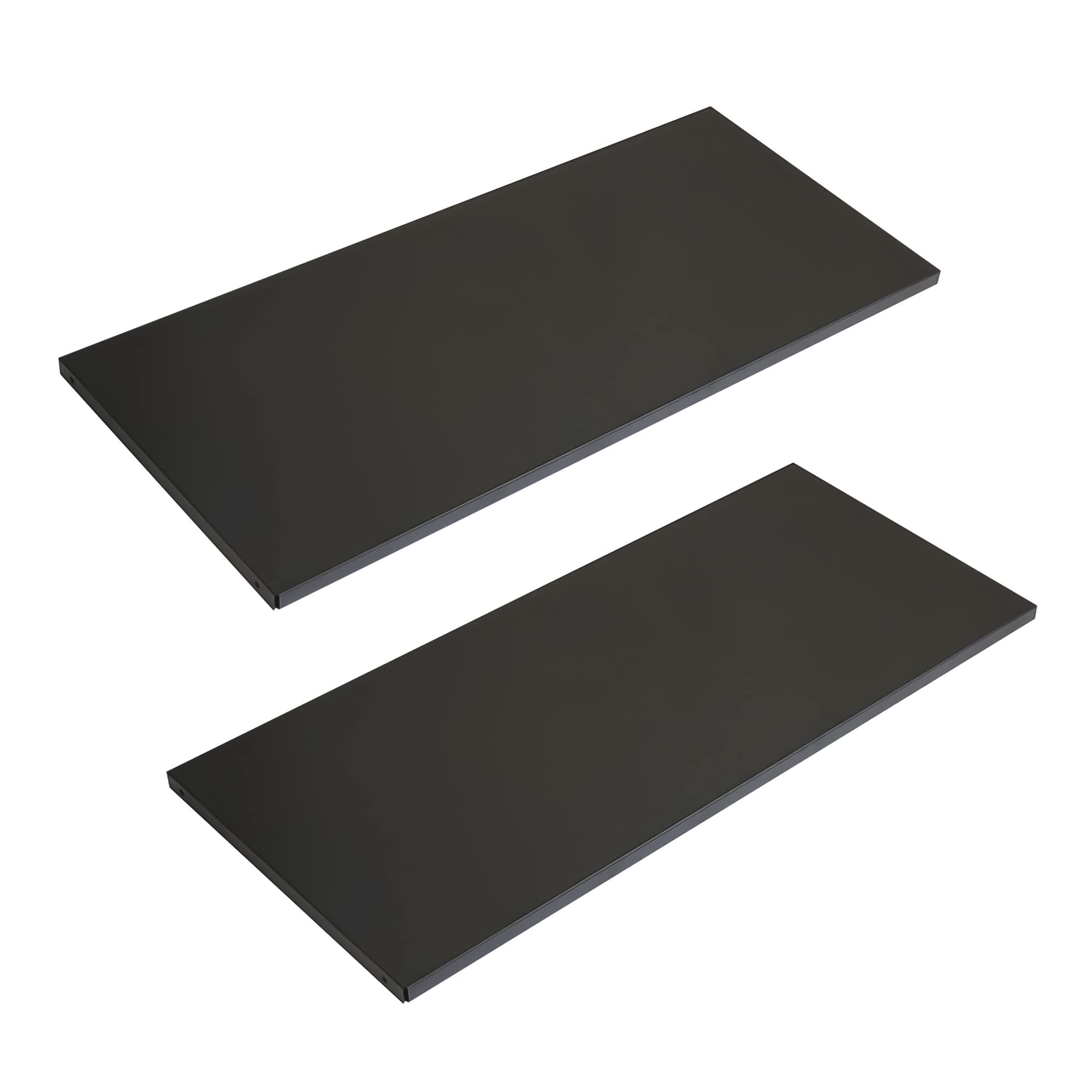 JINKUR Cabinet Shelf - Extra Storage Shelves for 31.5