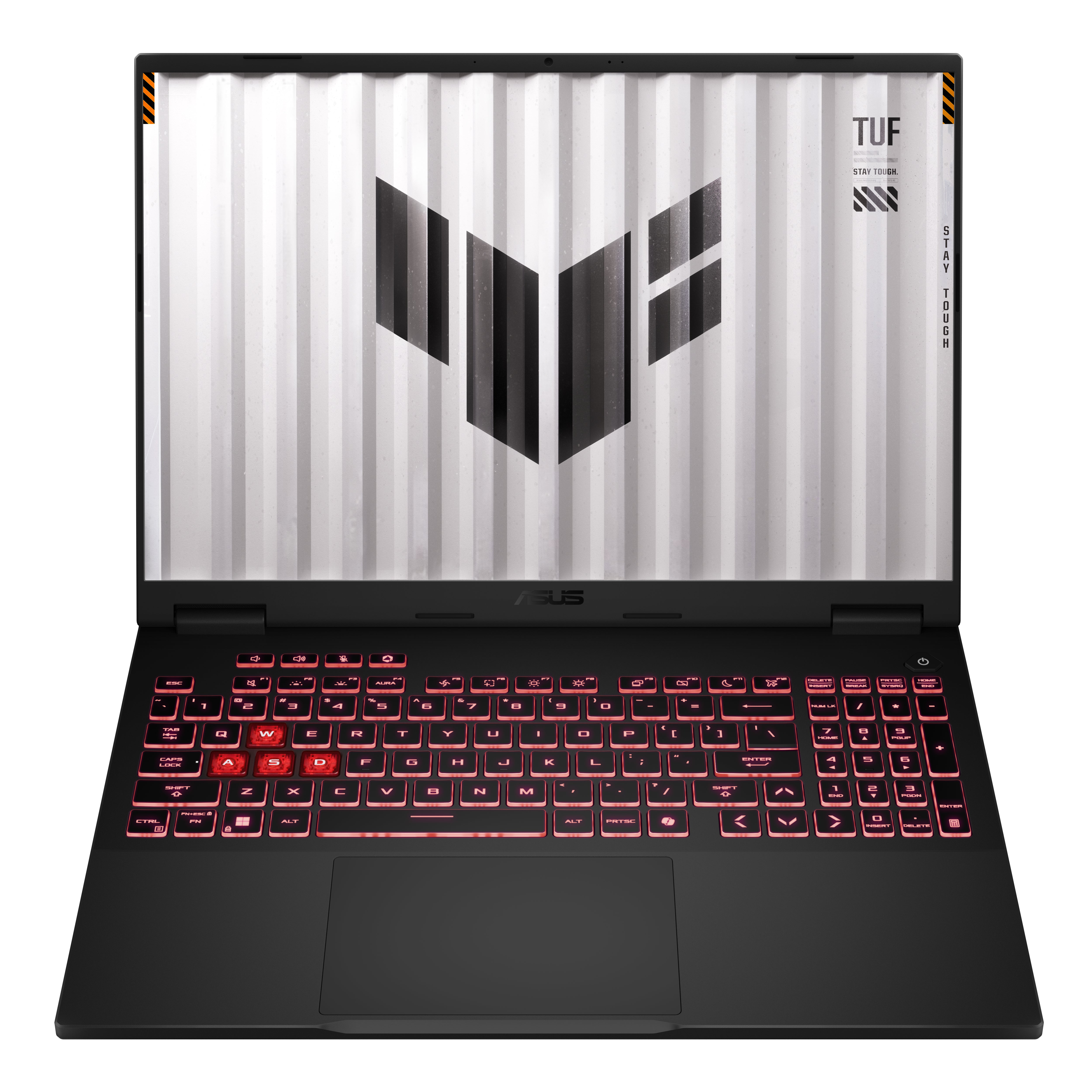 ASUS TUF Gaming A16 FA608WV QT015W Gaming Laptop - AMD Ryzen AI 9 HX 370, NVIDIA RTX 4060, 32GB RAM, 1TB SSD, 16
