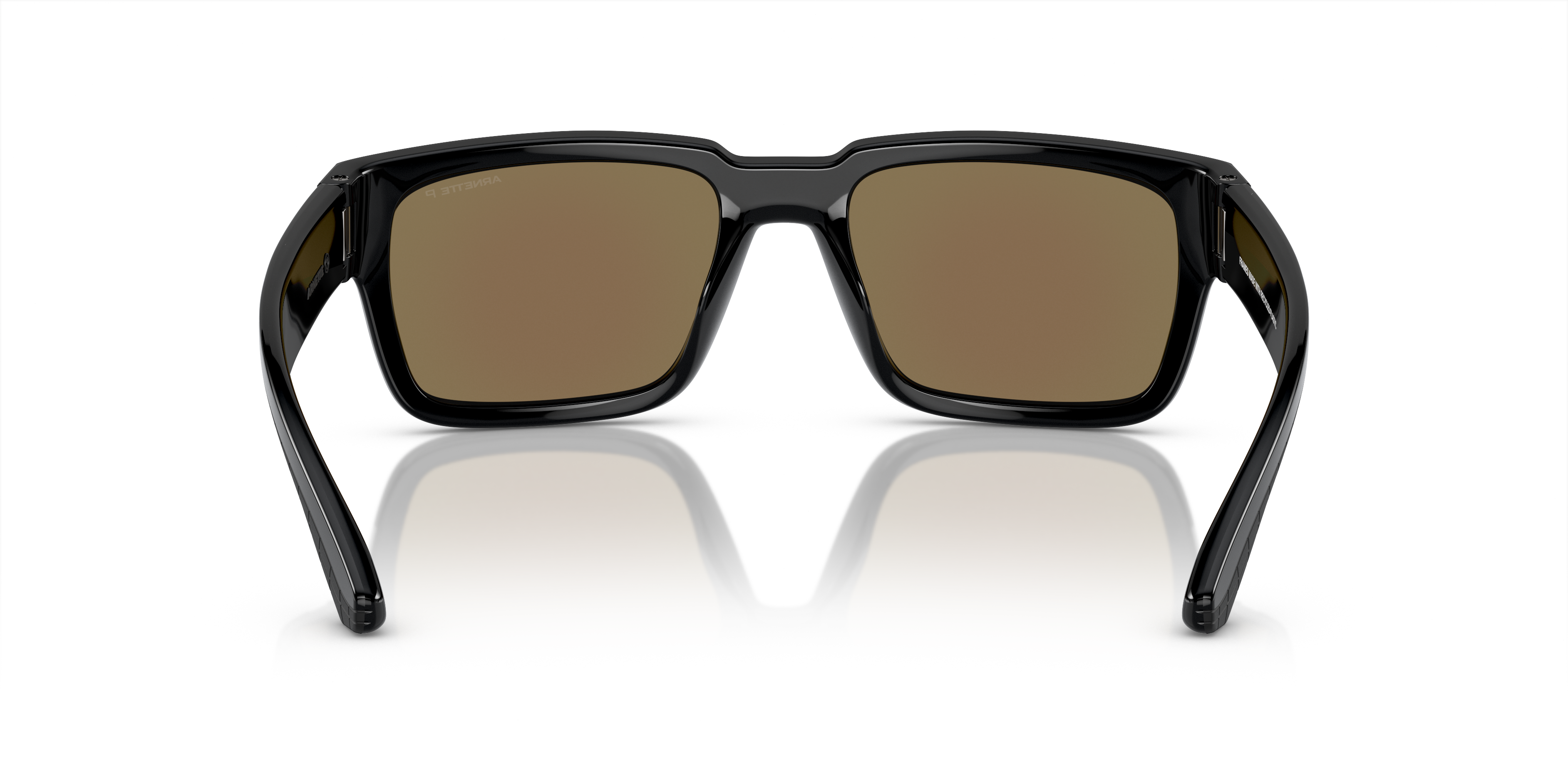 Arnette Samhty AN4326U 290022 Sunglasses - Polarized UV Protection for Men & Women - Perfect for Outdoor Sports, Driving & Beach Vacations