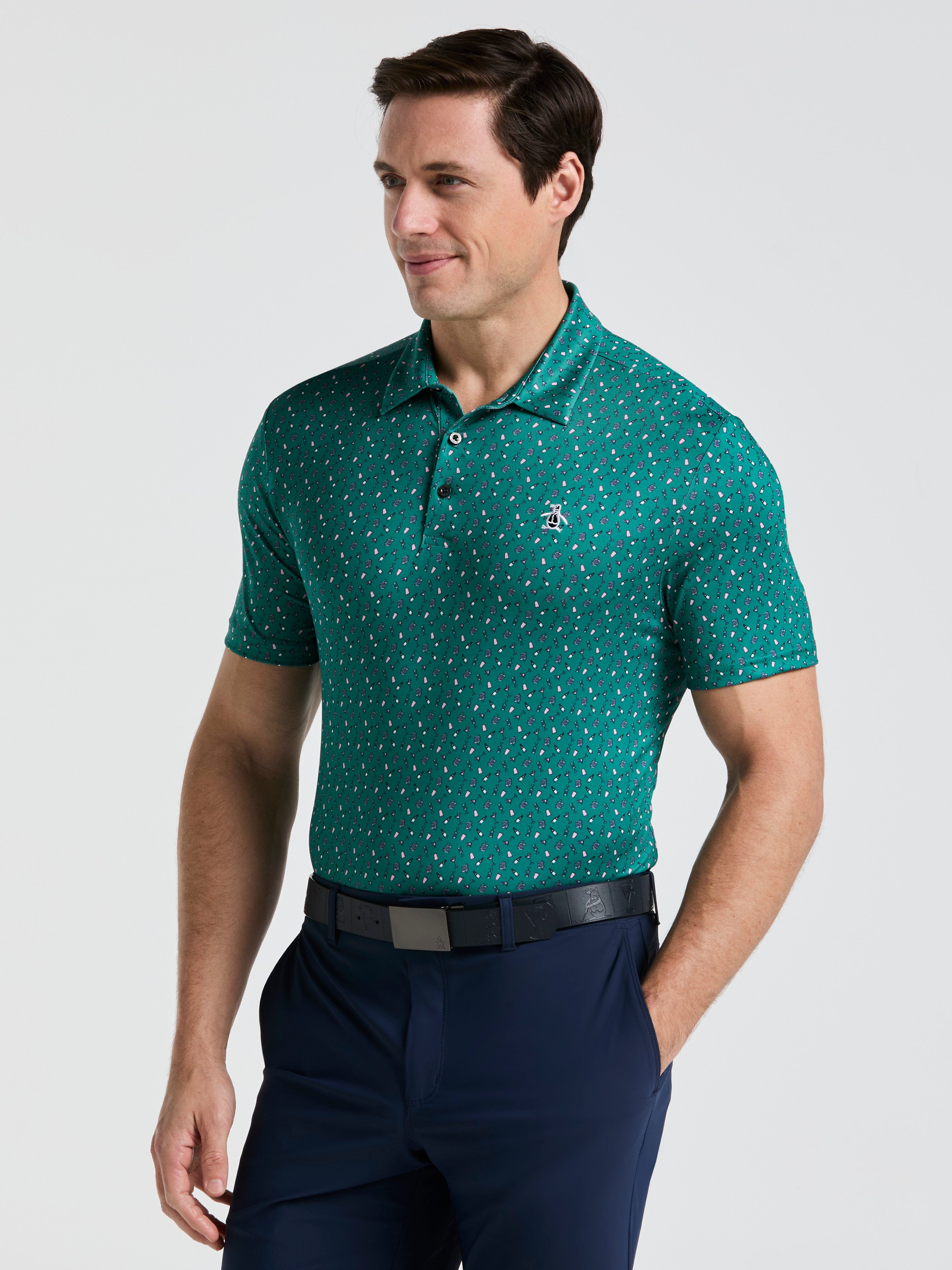 Galapagos Green