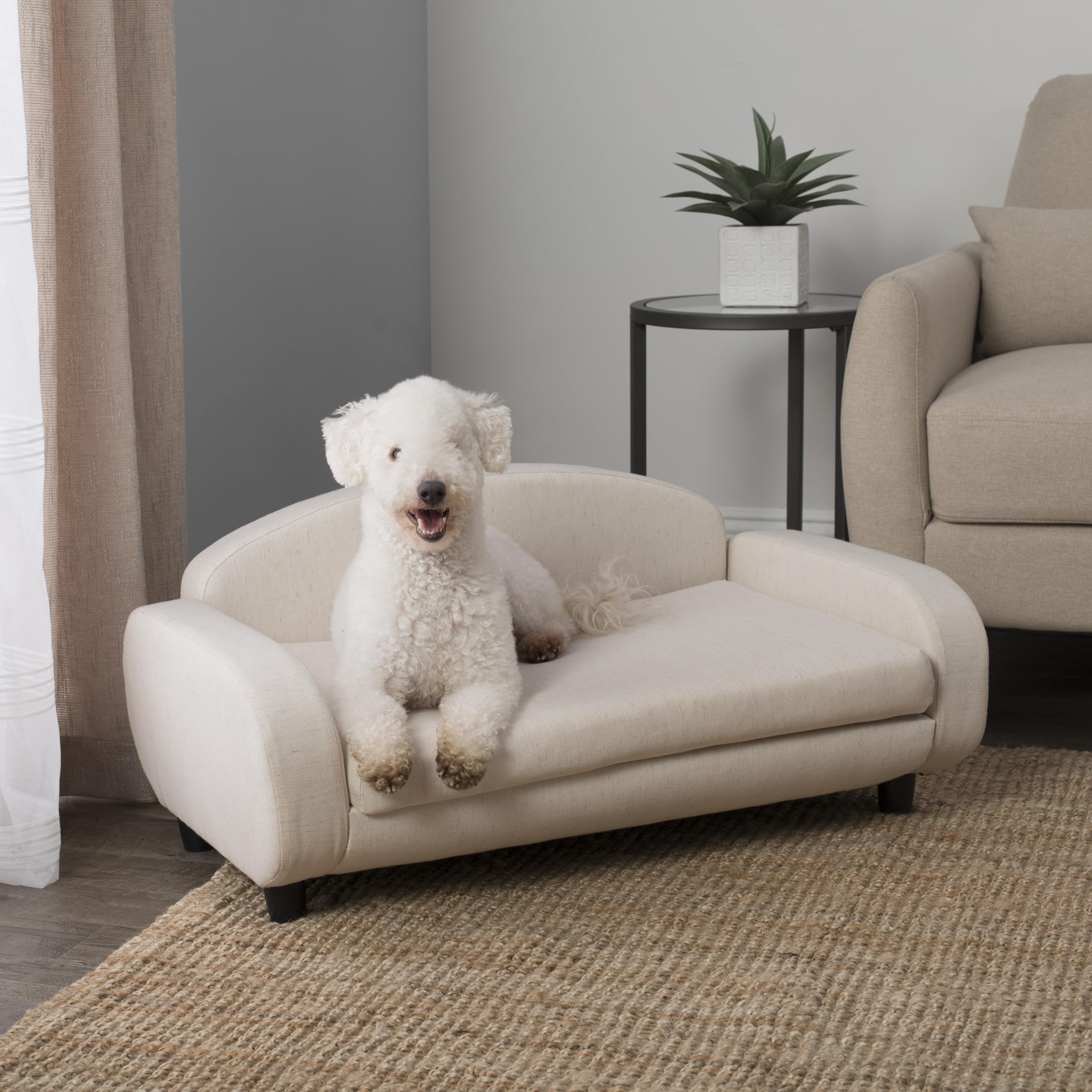 Modern Pet Sofa for Dogs & Cats - 31.5
