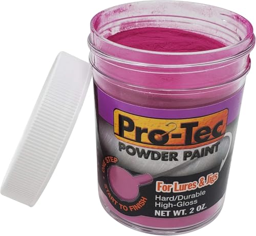 Pro-Tec Purple 2 oz