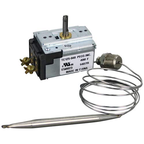 Hobart 00-419999-00001 Thermostat Reed Switch - Replacement Part for Commercial Kitchen Equipment | Compatible with Hobart Dishwashers & Food Processors