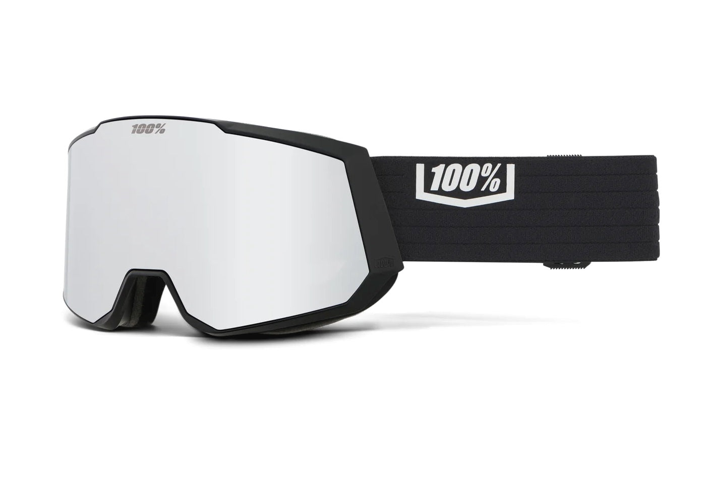 Black-HiPER Grey Blue-Silver Mirror