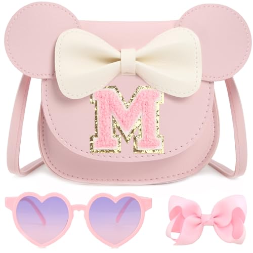Pink M