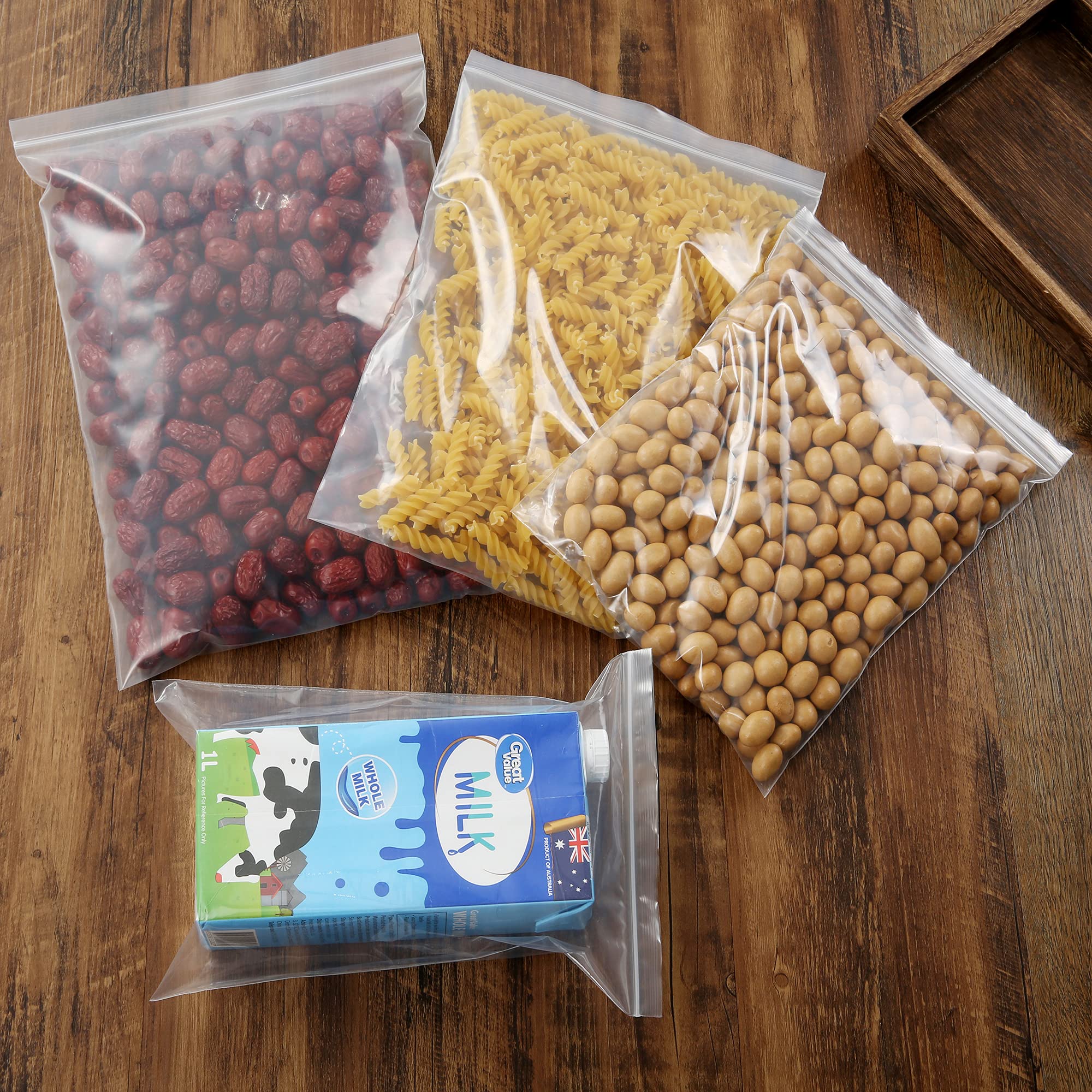 100 PCS 6