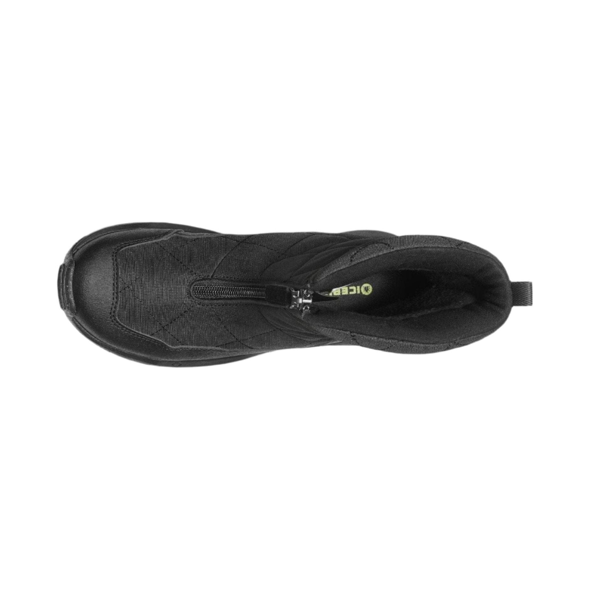 ICEBUG IVALO4 BUGRIP Women's Winter Boots - Waterproof, Insulated, Non-Slip for Hiking, Snow & Outdoor Adventures