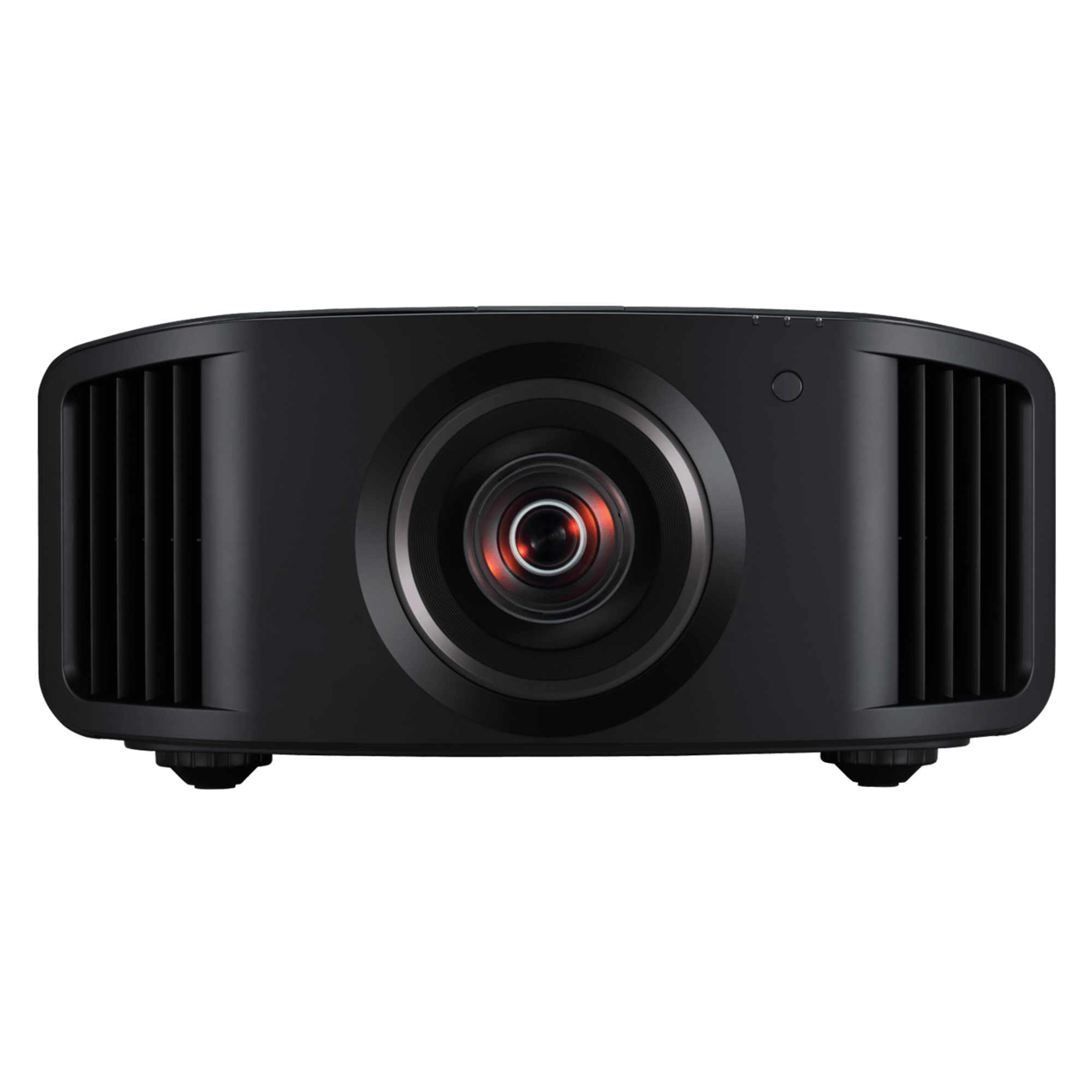 JVC DLA-NZ8 8K HDR Laser Projector - Home Theater & Gaming Projector for Immersive Movie Nights & 4K/8K Content Viewing