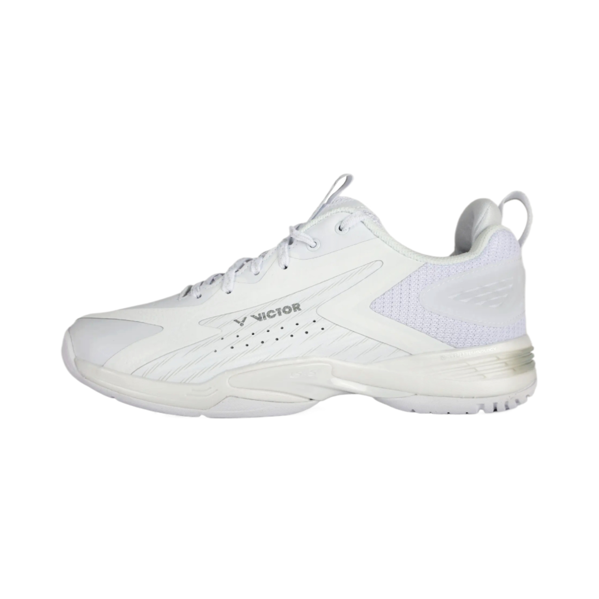 Victor A970NitroLite CPS Capsule Collection Professional Volleyball Shoes - Lightweight Court Shoes for Indoor & Outdoor Play - Perfect for Competitive Matches and Training Sessions