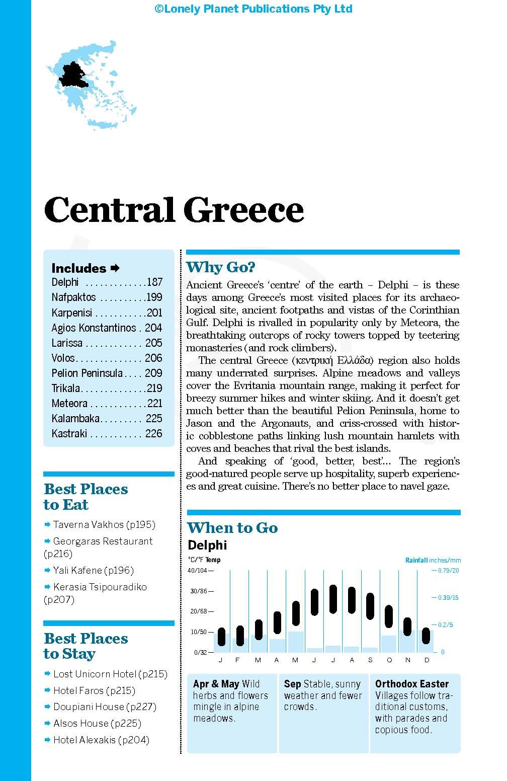 Greece Travel Guide 2024 - Best Tips & Itineraries for 12-Day Trips | Explore Ancient Ruins, Islands & Local Cuisine