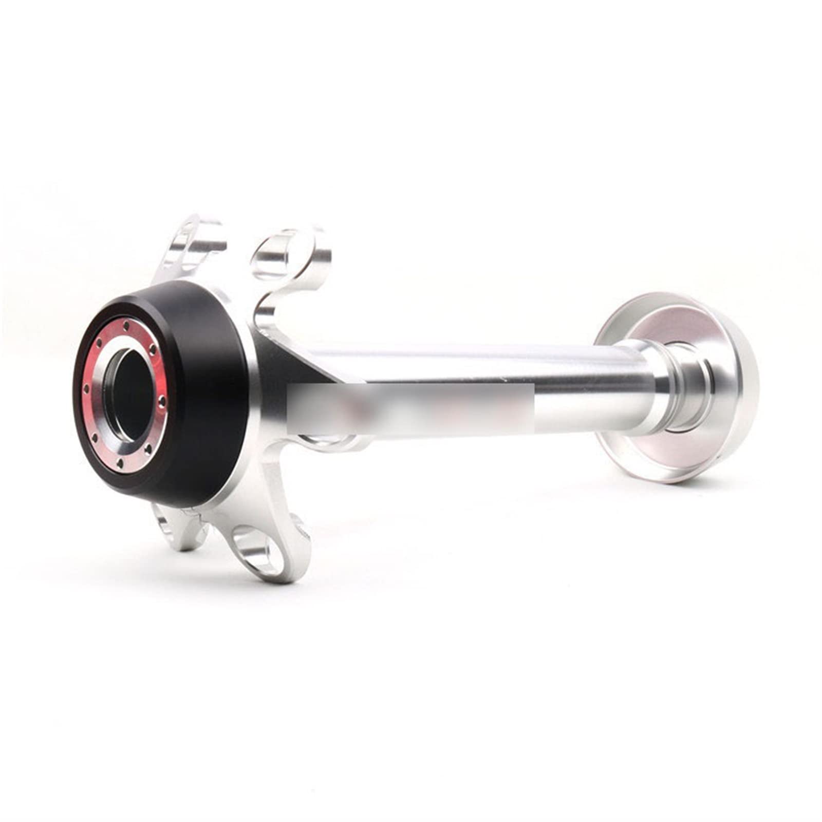 Ducati Diavel XDIAVEL 1200 Motorcycle Frame Sliders & Rear Axle Fork Protectors - Silver Crash Protection Accessories for Enhanced Safety & Style | Perfect for Street Riding & Bike Customization