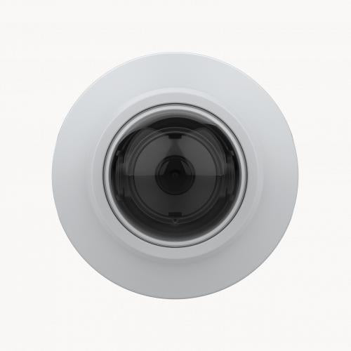 Axis Communications M3088-V 8MP IP Mini Dome Security Camera - Indoor/Outdoor Surveillance for Home, Office & Retail Stores