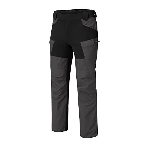 Ash Grey / Black