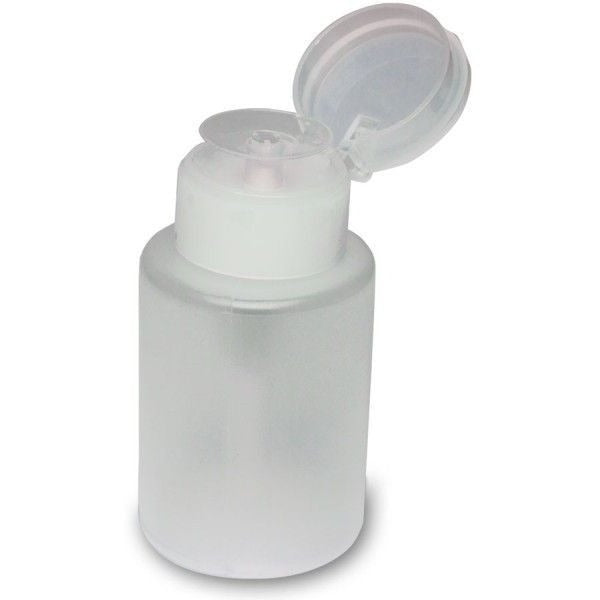 Best Nail Polish Remover Dispenser for Salon & Home Use - Easy & Mess-Free Nail Care Solution - Perfect for Manicures, Pedicures & DIY Nail Art