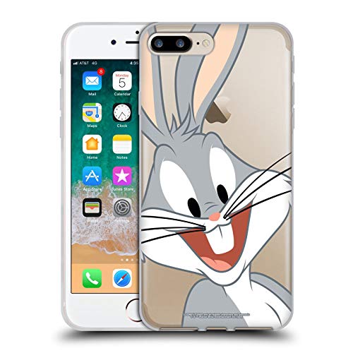 Bugs Bunny